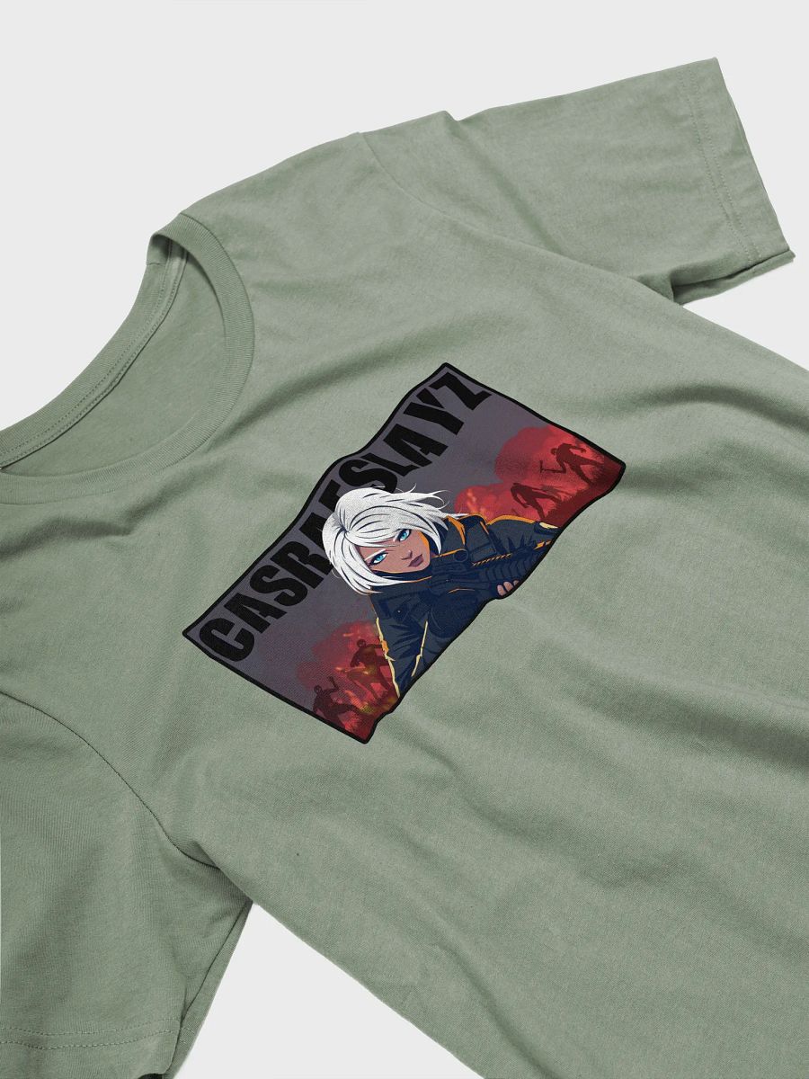 CasRae Zombies T-Shirt product image (33)