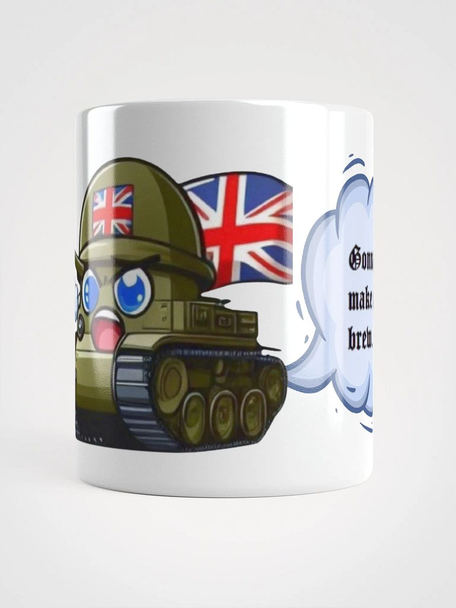 TomBrew Tank product image (5)