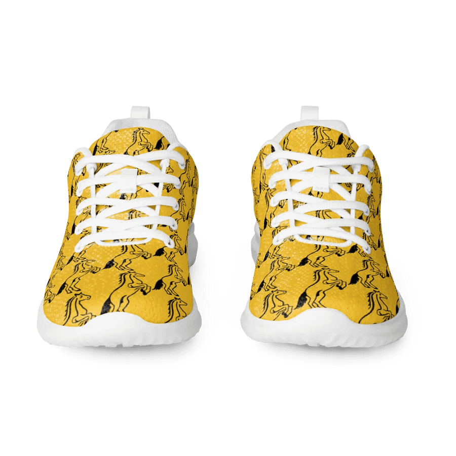 Dynamic Fusion Men's Athletic Shoes product image (7)