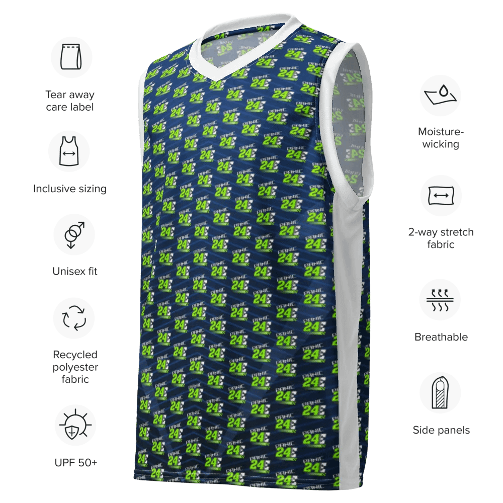 PANIC_24E Basketball Jersey product image (9)