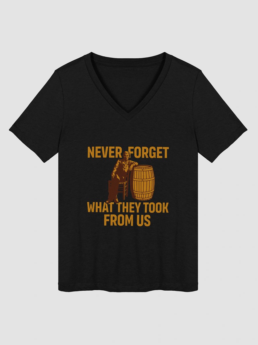 Never Forget What They Took From Us product image (1)