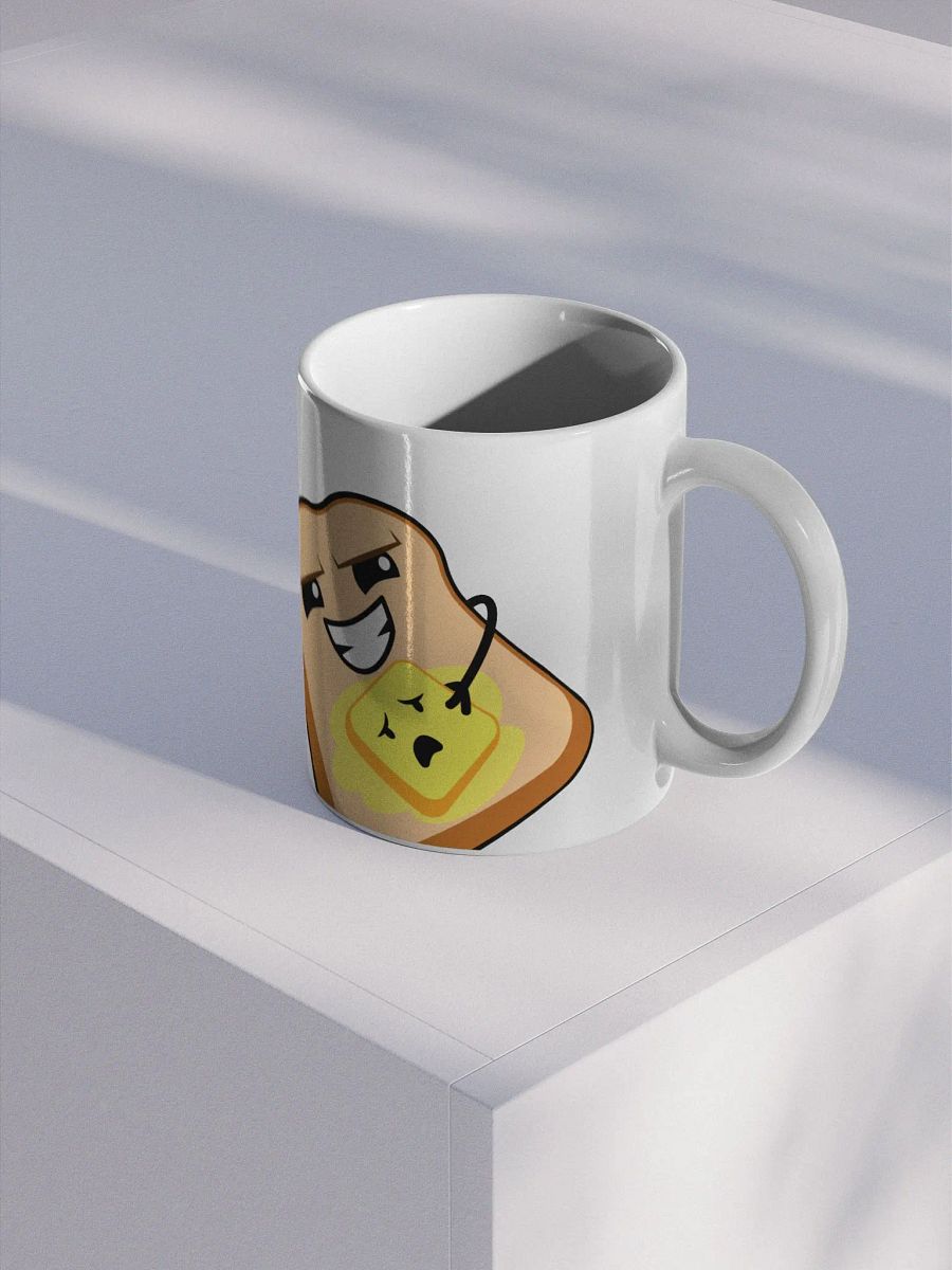 !butter Mug product image (2)