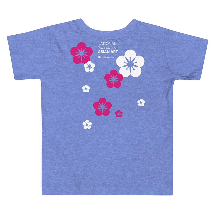 Lil’ Blossom Tee (Toddler) Image 2