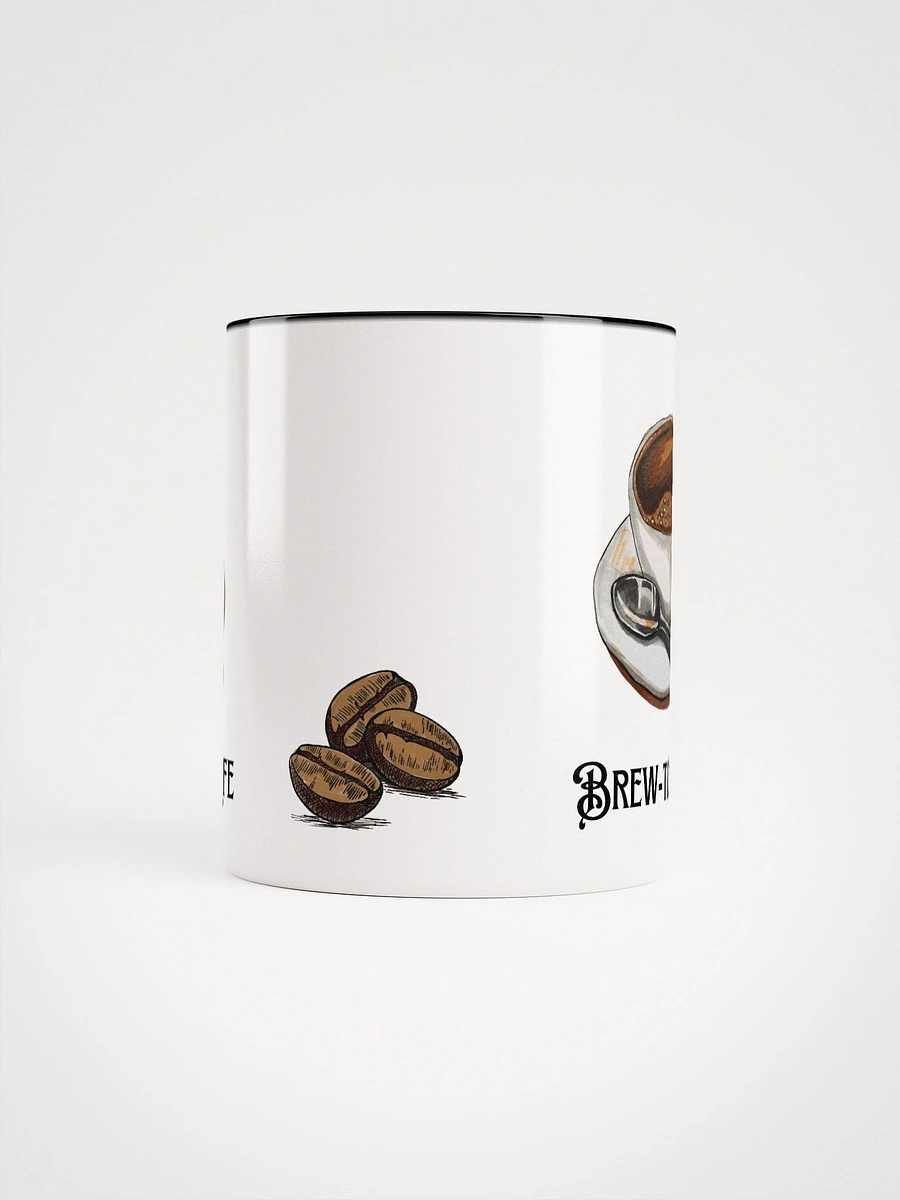 Brew-tiful Life Mug product image (22)