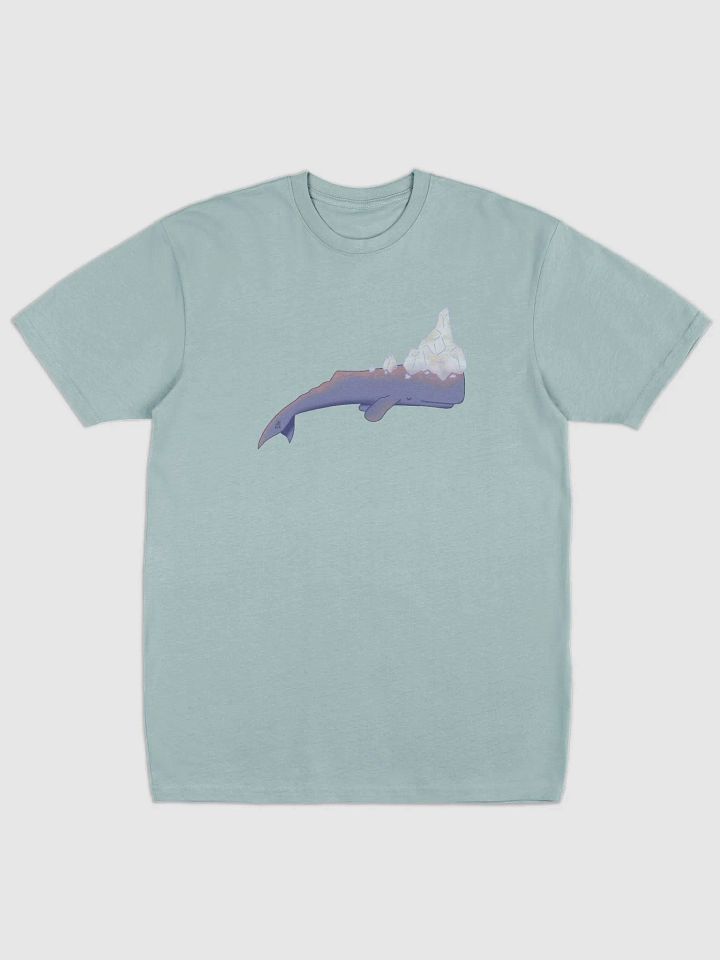 Gigantes de hielo T-shirt product image (1)