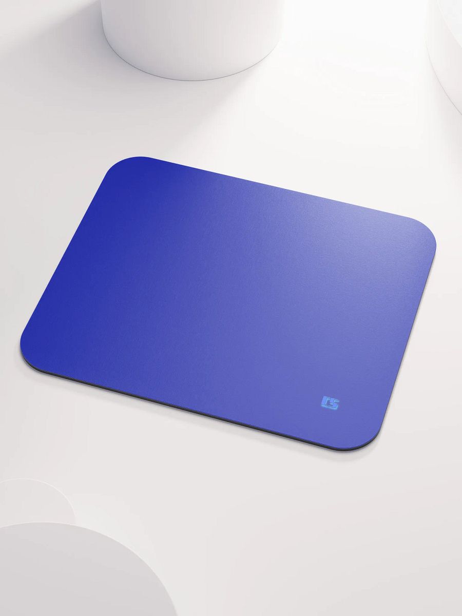 CS 8.7"x7.1" Mouse Pad product image (3)