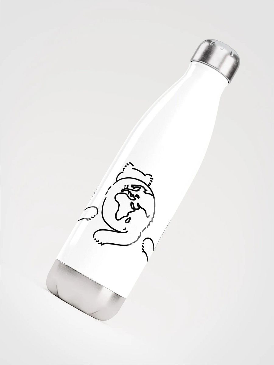 Planet Manul Trio - Bottle product image (4)