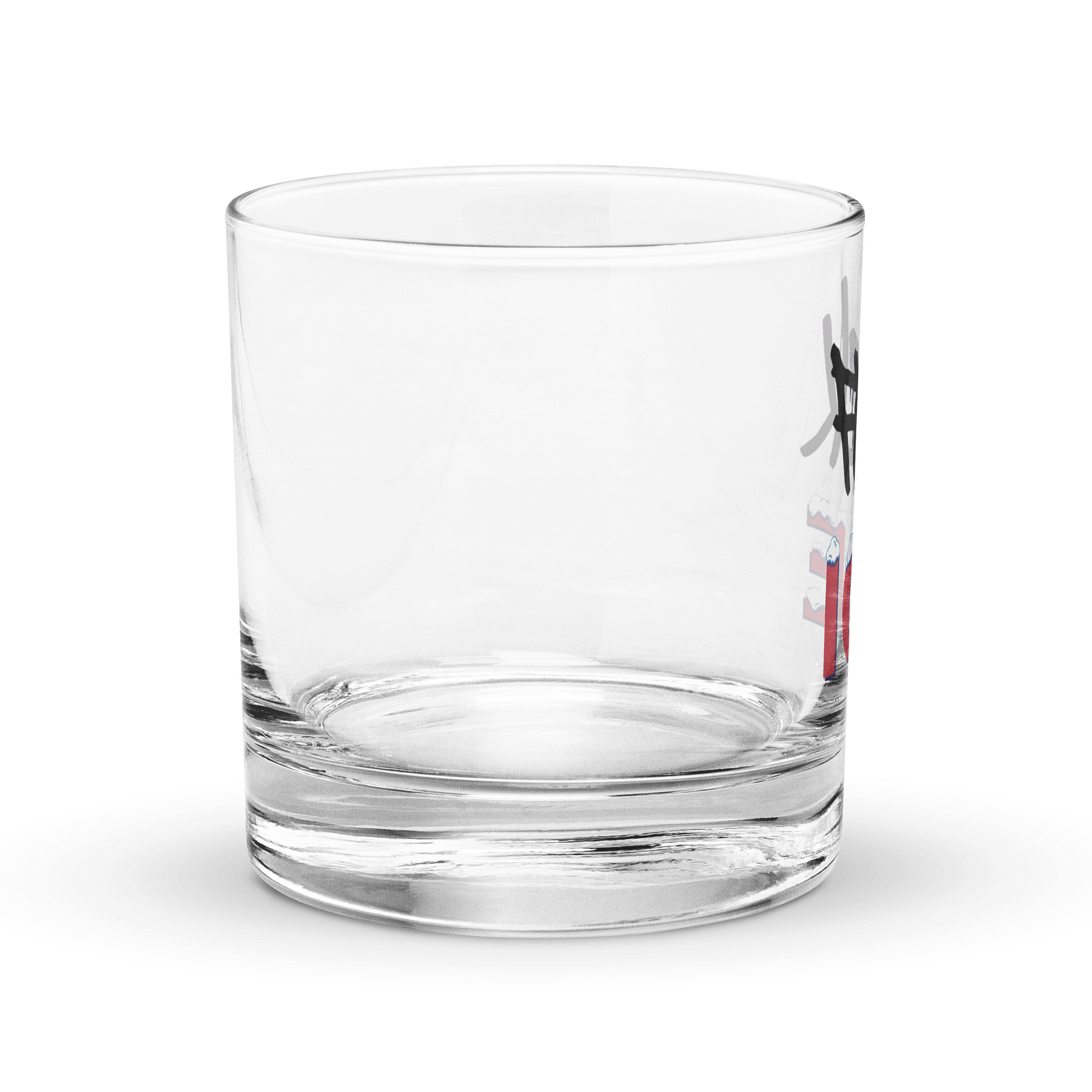 "Neat" Glass product image (3)