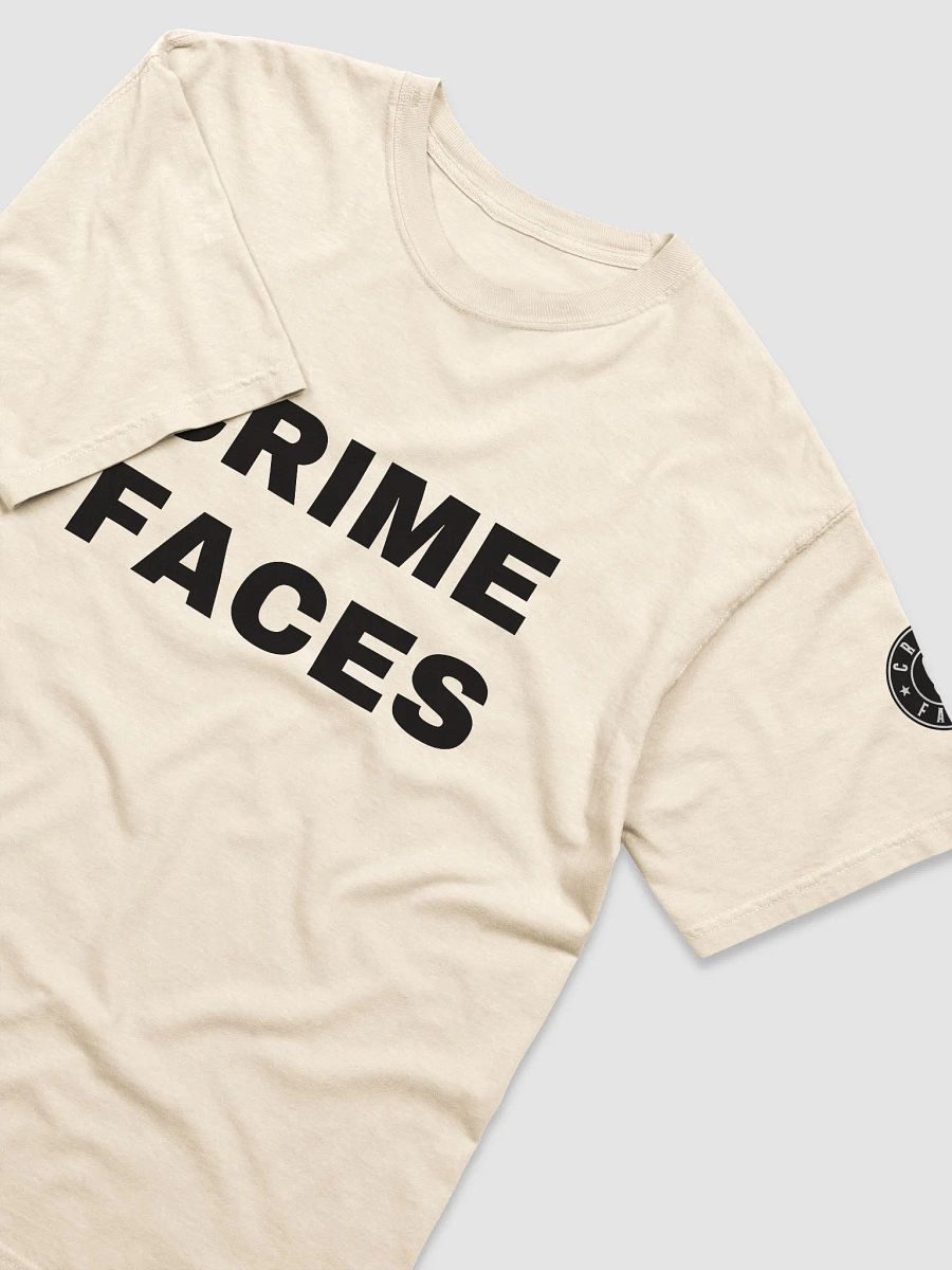 CF Block Tee product image (5)