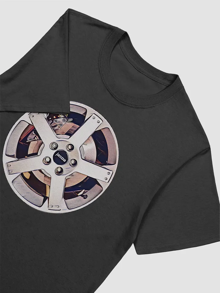 Opel Speedster / Vauxhall VX220 v1 Tshirt product image (1)