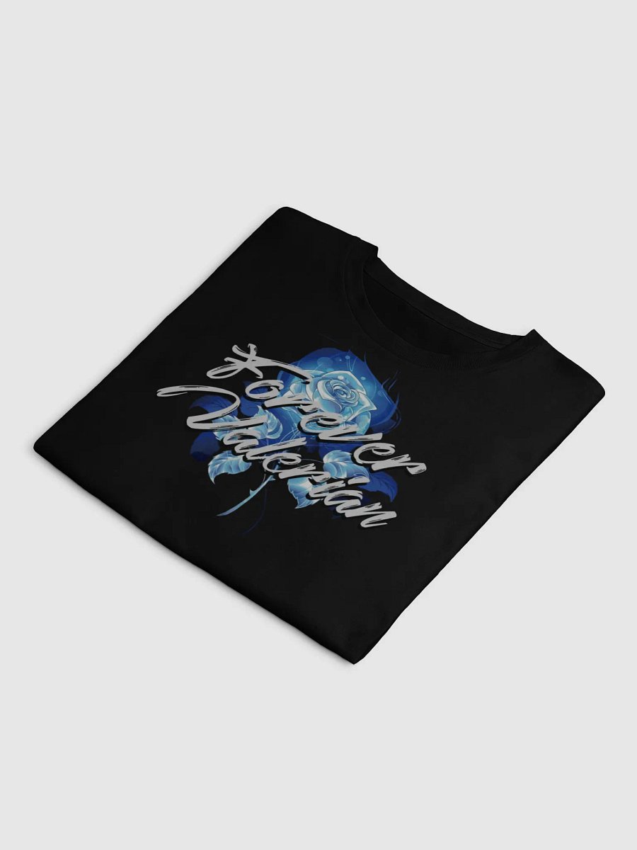 forever valerian blue woo rose crop top product image (12)