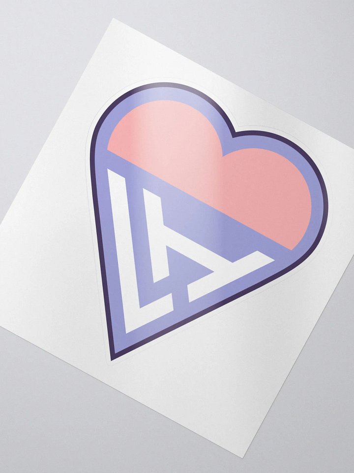 li0n sticker product image (2)