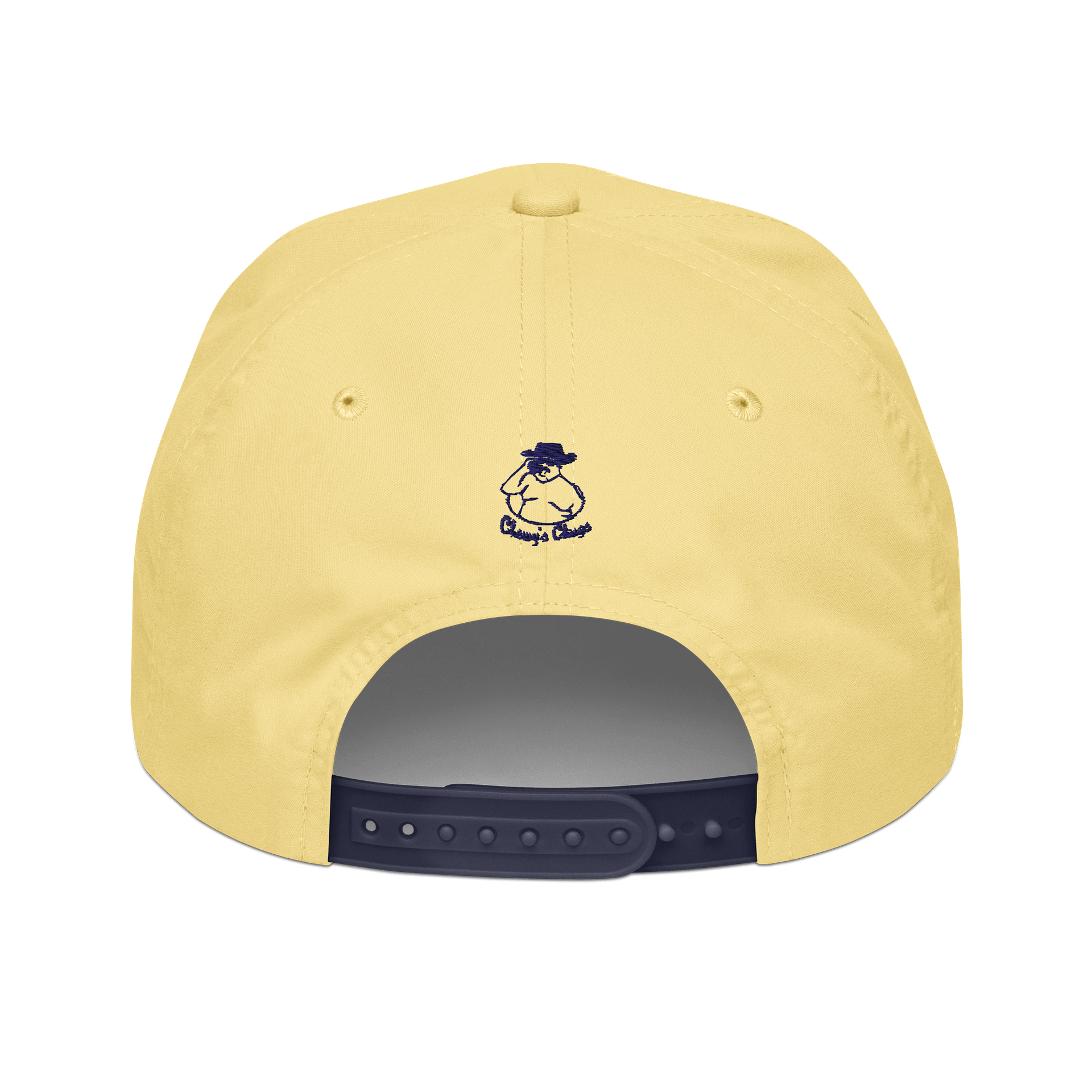 Chippin' & Chuggin' Golf Hat product image (5)