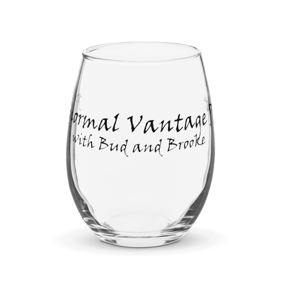 PVP Wine Glass product image (1)