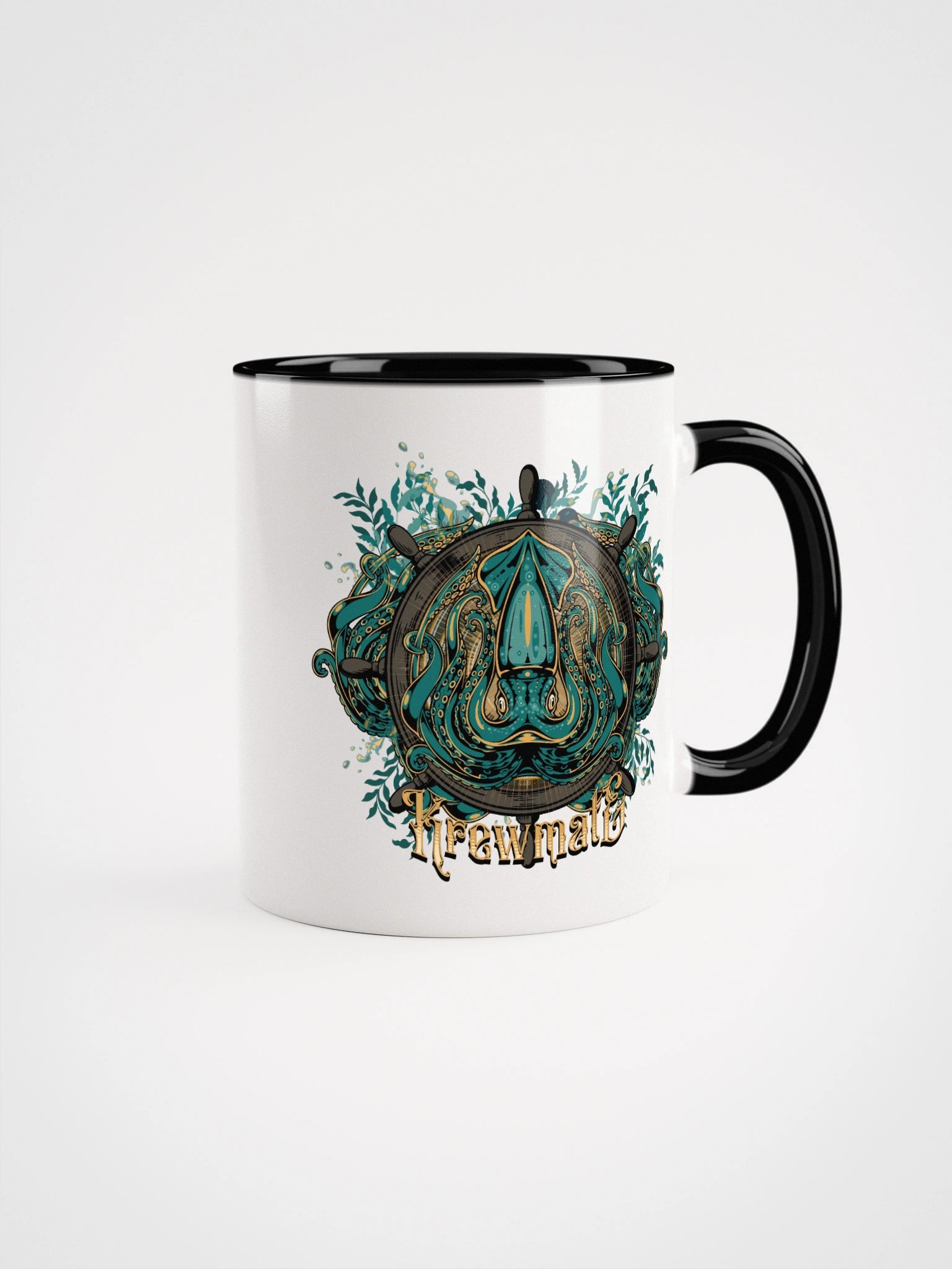 The Helm - Legacy Mug product image (1)