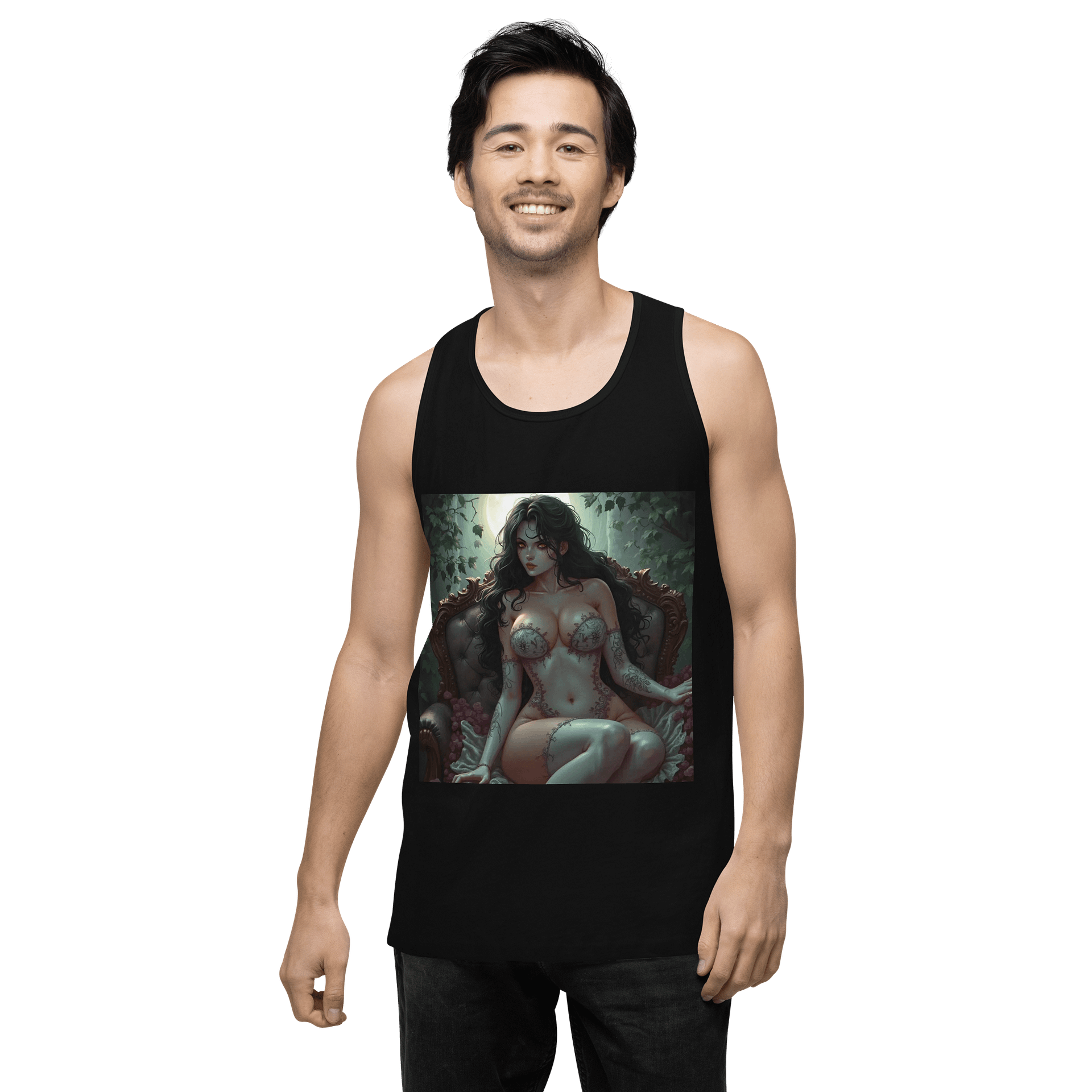 2025 Halloween Living Dead Girl product image (2)