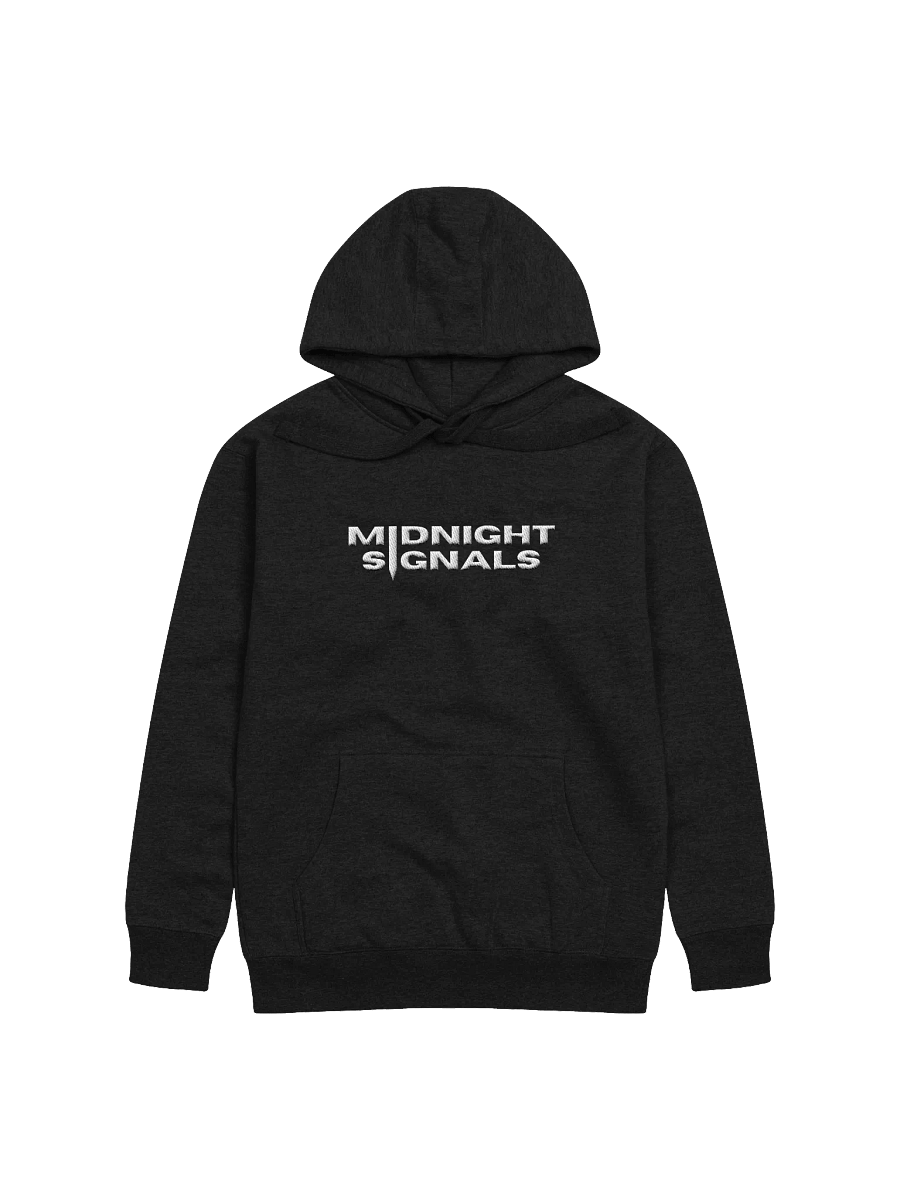 Diverse Silhouette Unisex Hoodie product image (7)
