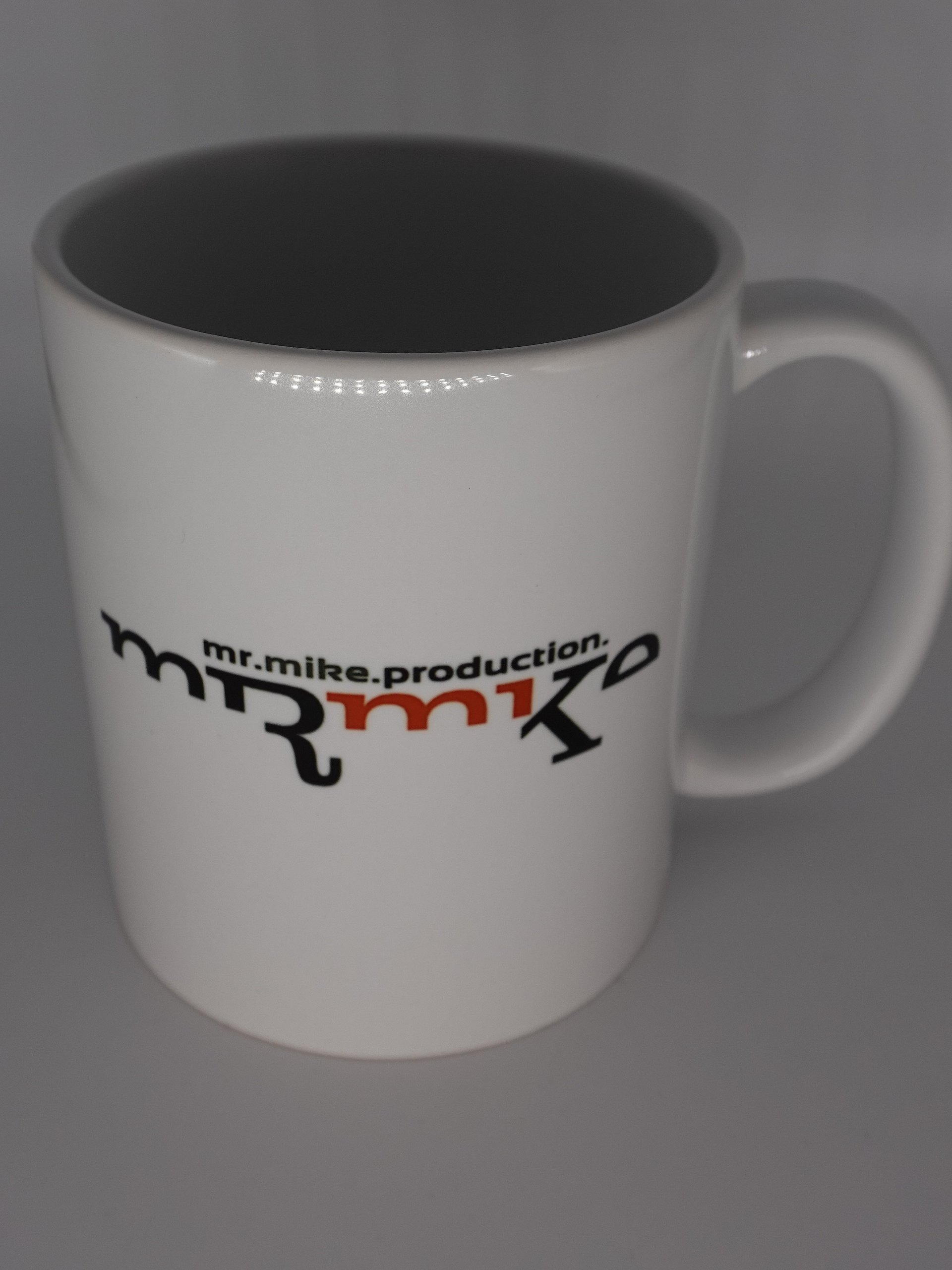 MrMike Production OG Logo product image (1)