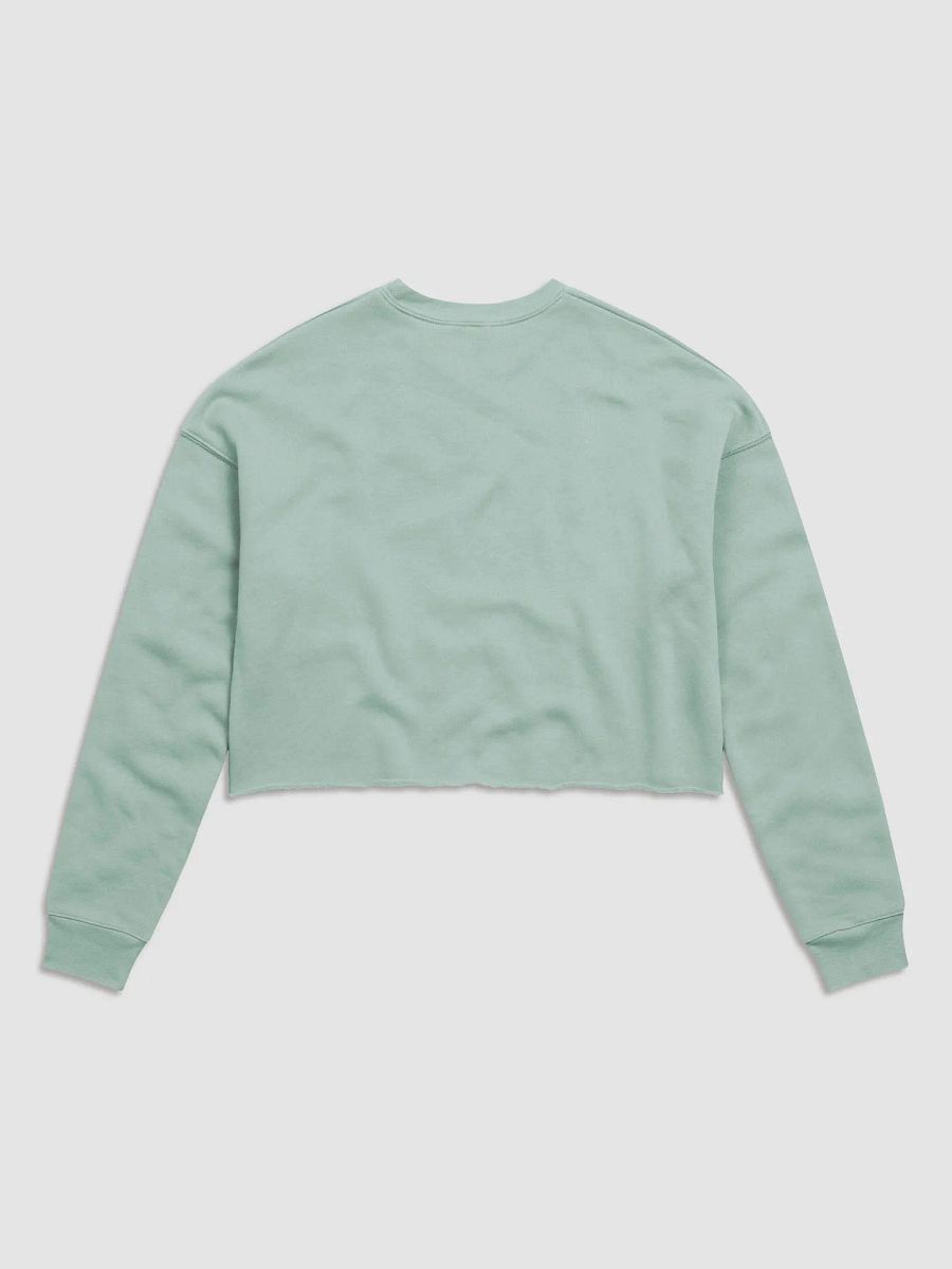 PTT 5.0 Women's Crop Sweater product image (33)