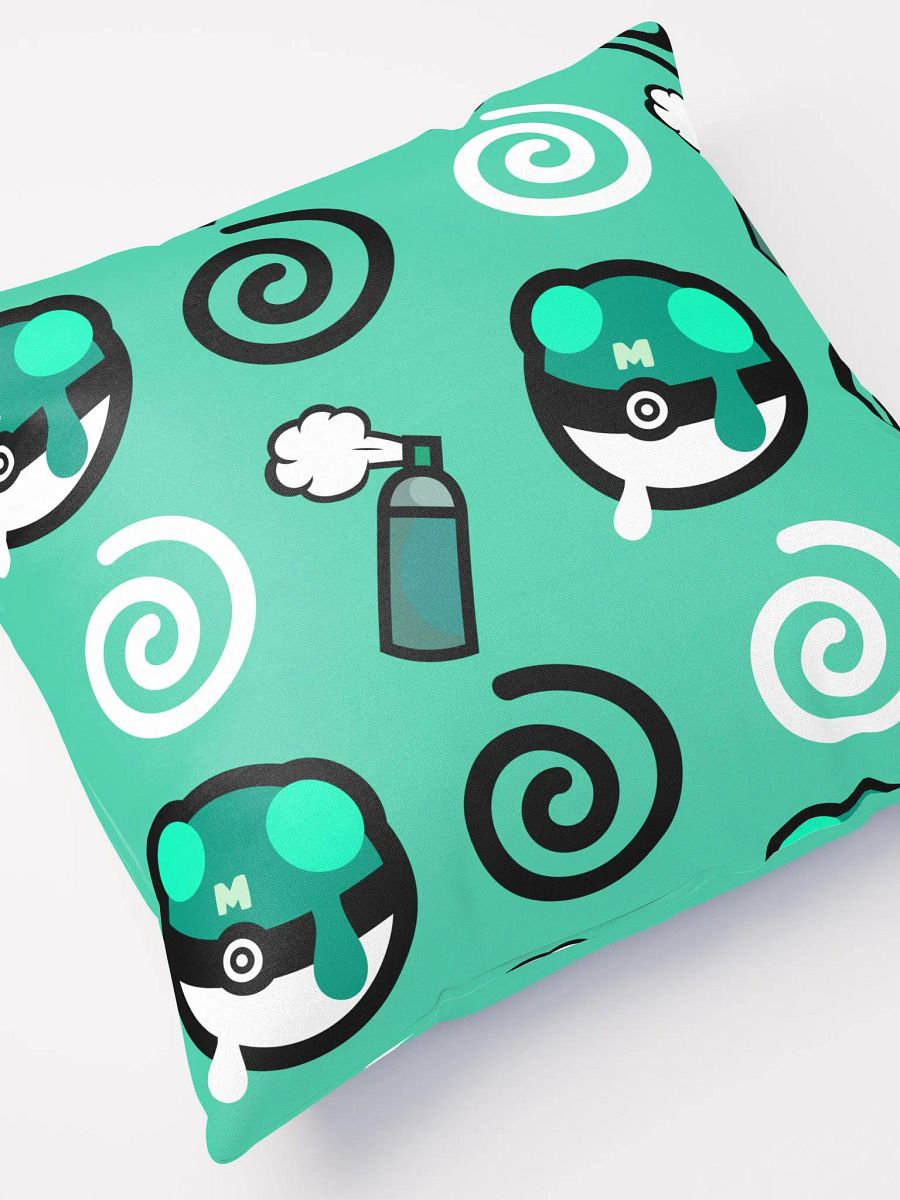 Psychic Duck Pillow product image (4)