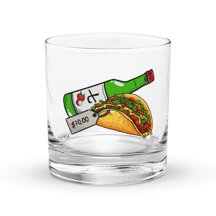 Mistake Over Ice Please! product image (1)