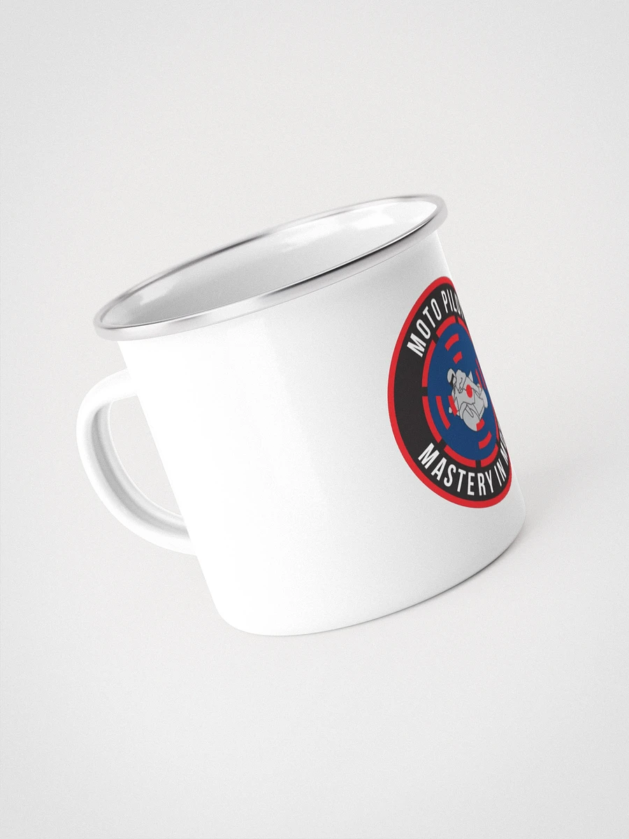 MotoPilot Coffee Mug in Red product image (3)