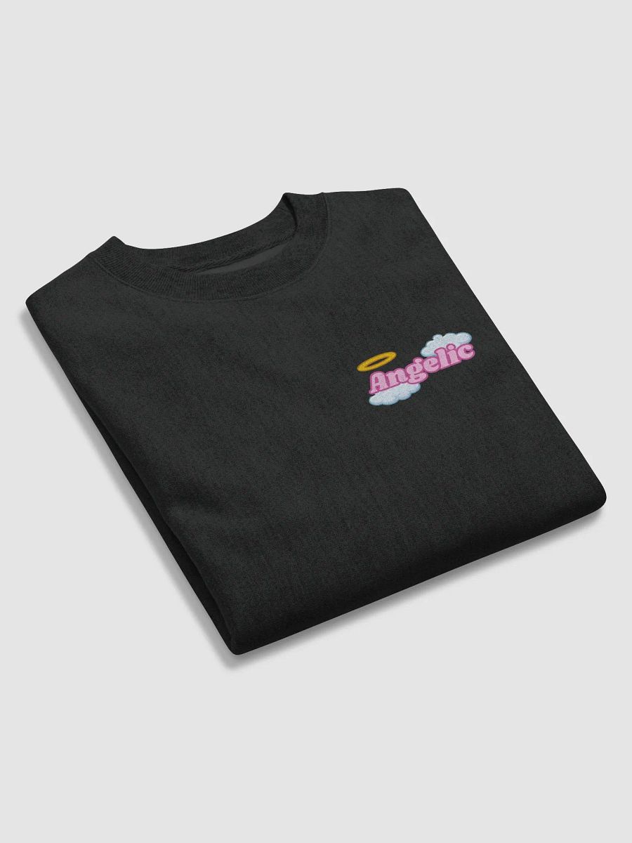 Chreslie! X Champion Angelic Sweatshirt product image (5)