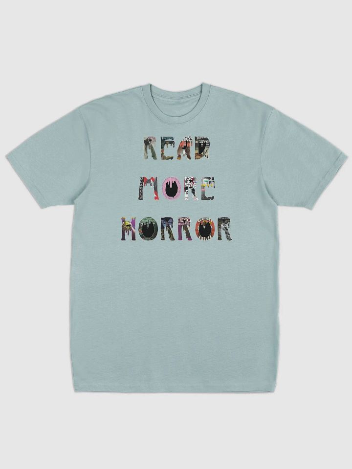 Read More Horror - Men's Premium Tee product image (4)