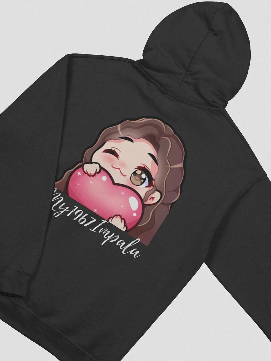 Full of Love hoodie product image (4)