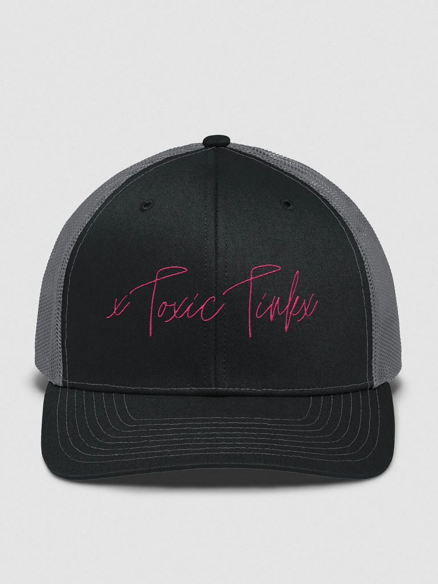 Toxic Tink hat product image (1)