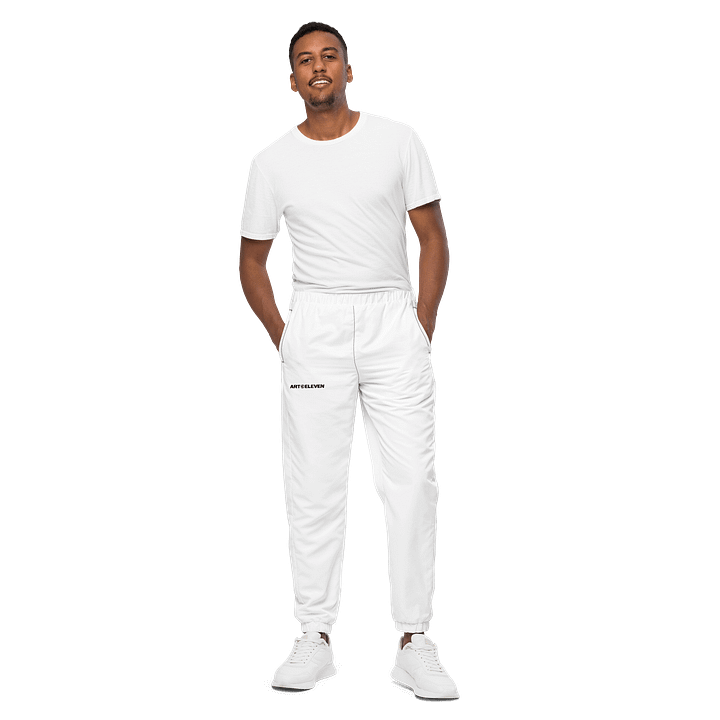 Art Eleven Joggers: Move With Intent. Style In Motion. 🚀✨ product image (1)