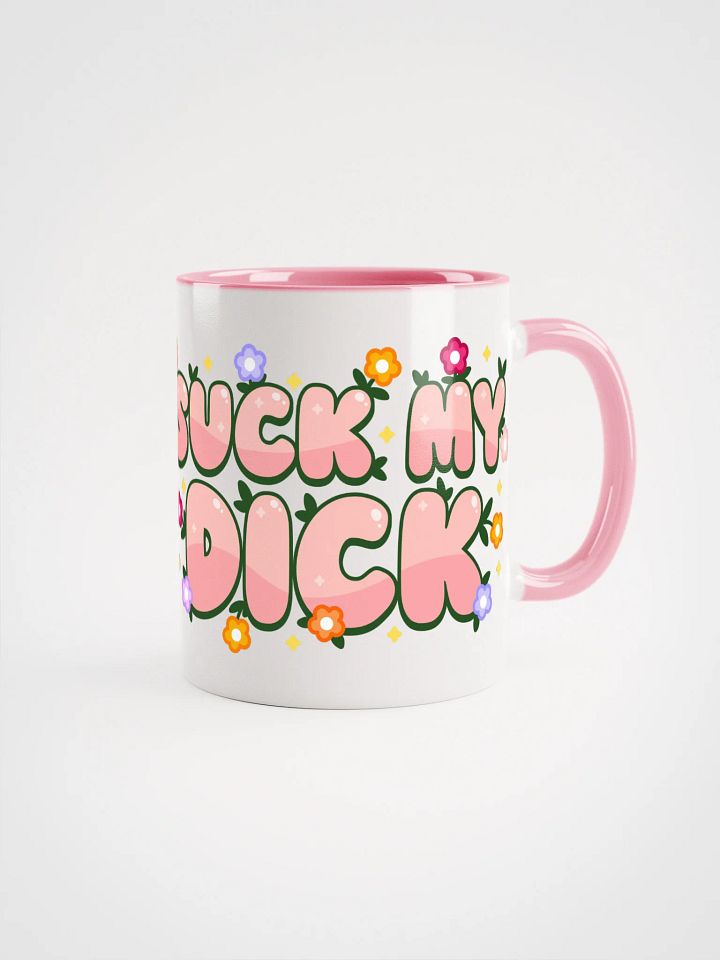Suck My Dick Mug product image (1)