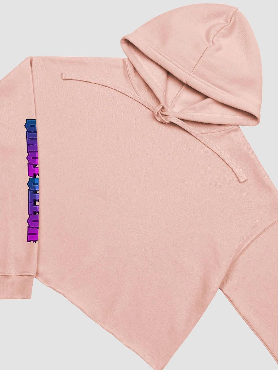 Cropped hoodie product image (28)
