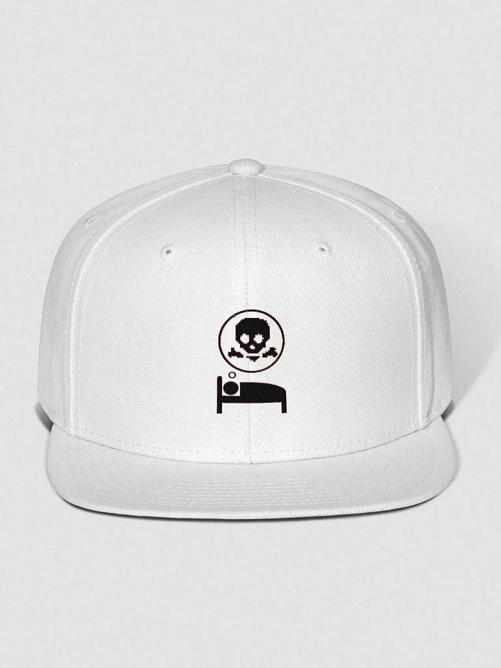 Twisted Dreams Cap product image (1)