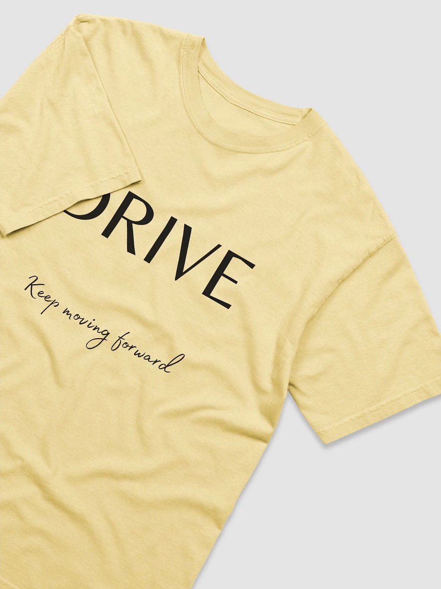 DRIVE 