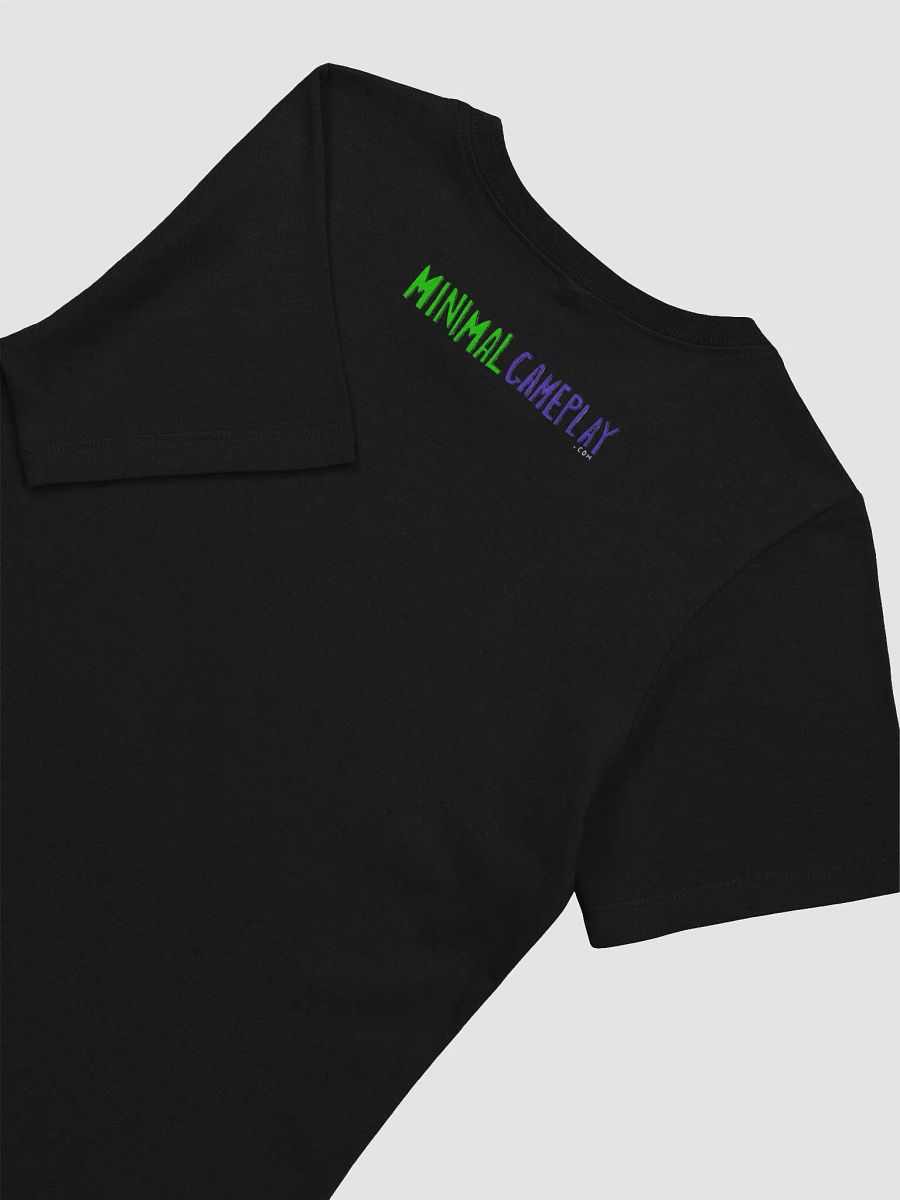 Chaos is Gay - Fitted Tee product image (22)