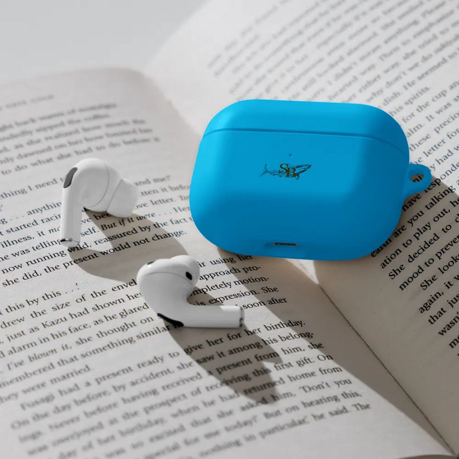 Etui airpods Squale product image (47)
