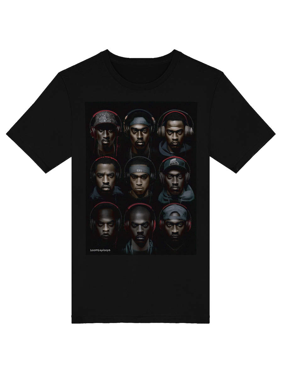 Soundwave Squad T-Shirt product image (5)