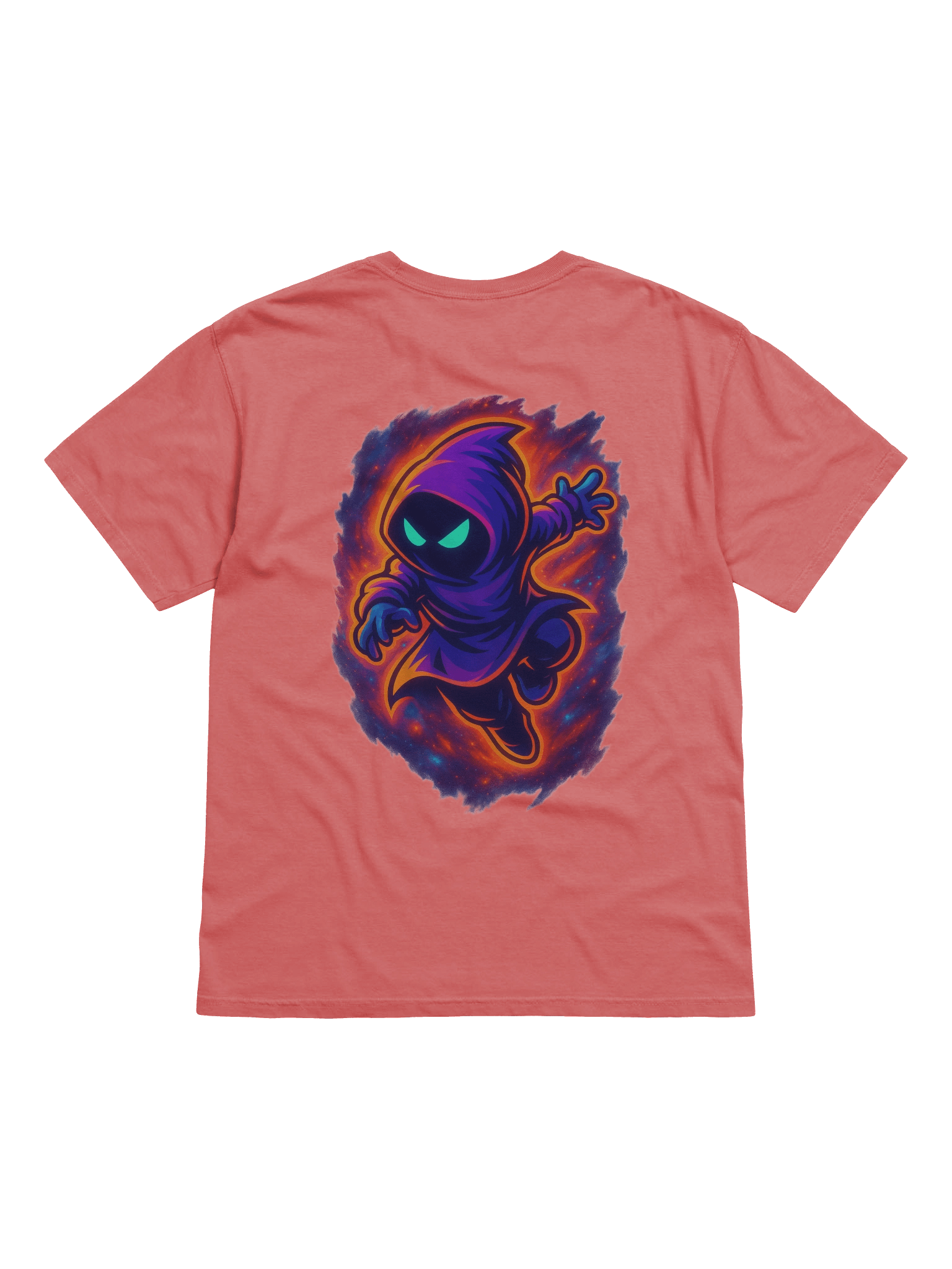 Galaxy Shadyboi, Back and Front product image (2)