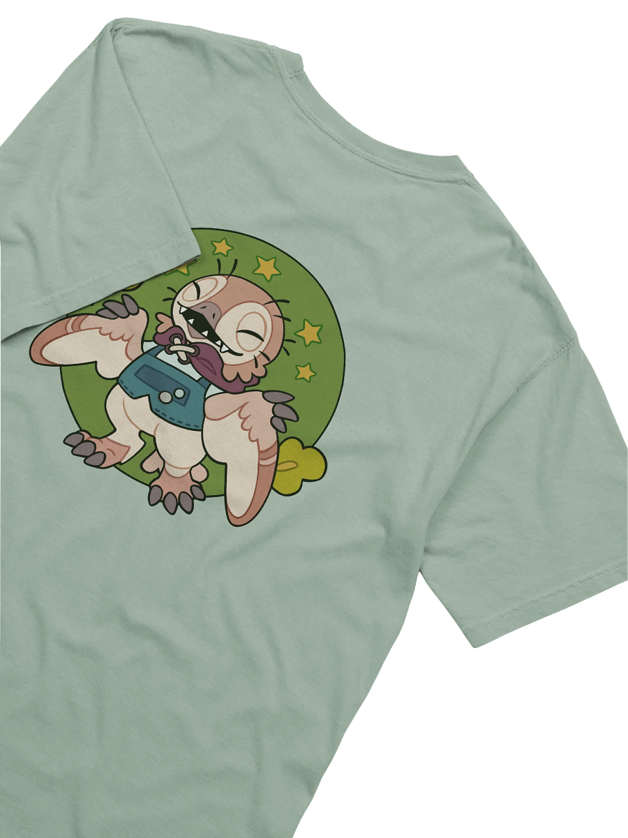 Kipper T-Shirt product image (2)