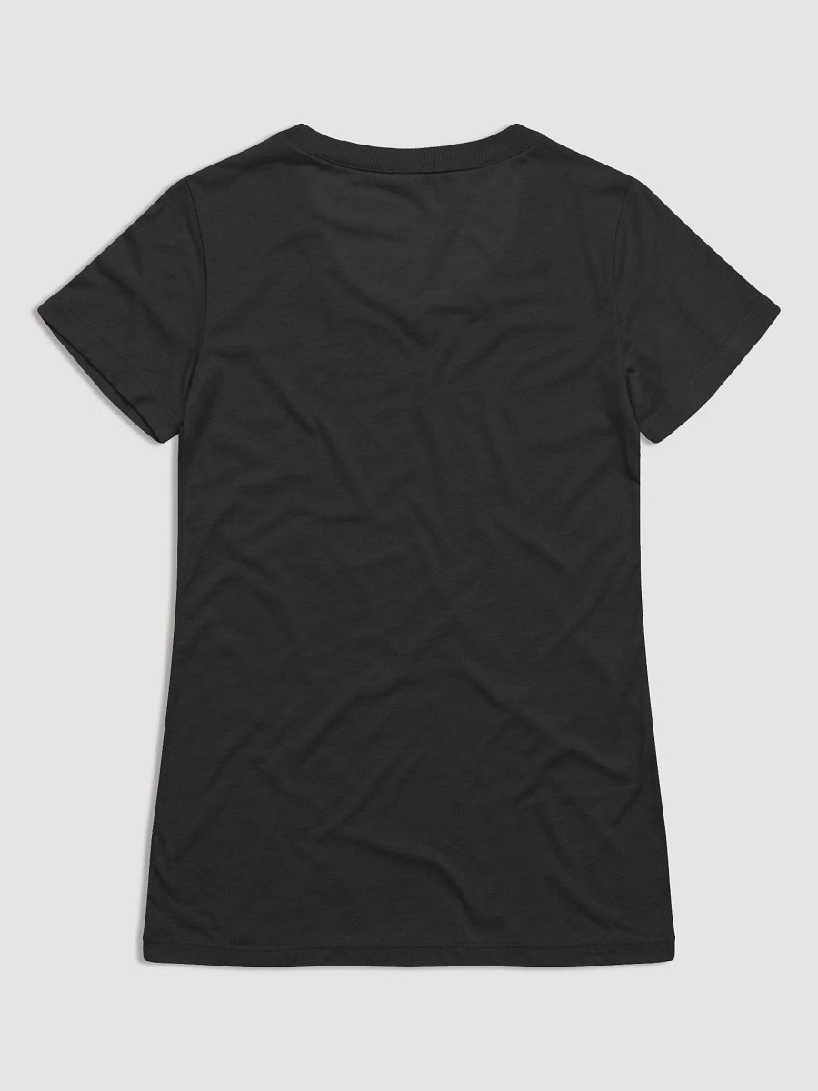Coffee & Dogs - Slim-Fit Triblend Tee product image (6)