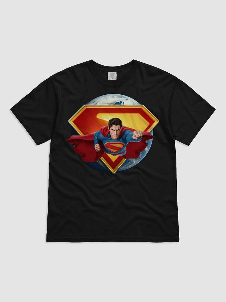 Kal El Of Krypton T-Shirt product image (1)