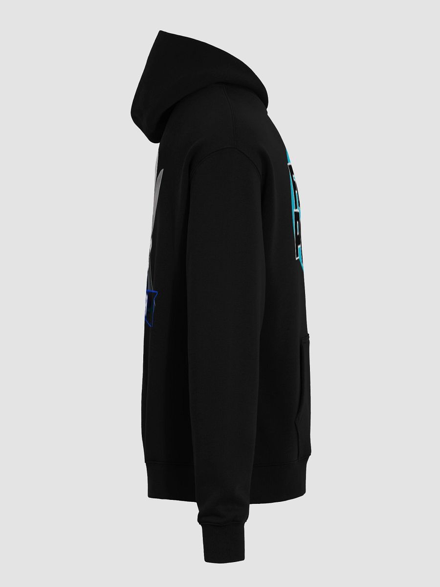Food Plug Crown Hoodie product image (23)