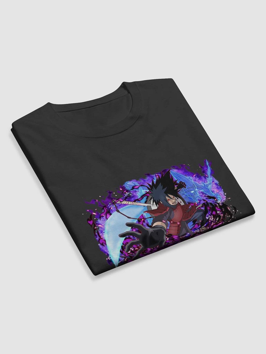 Naruto Shippuden Madara Aura Long Sleeve Shirt product image (10)