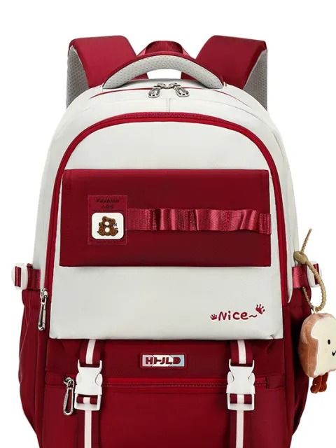 New Good-looking Junior High School Student Fashion Schoolbag product image (5)
