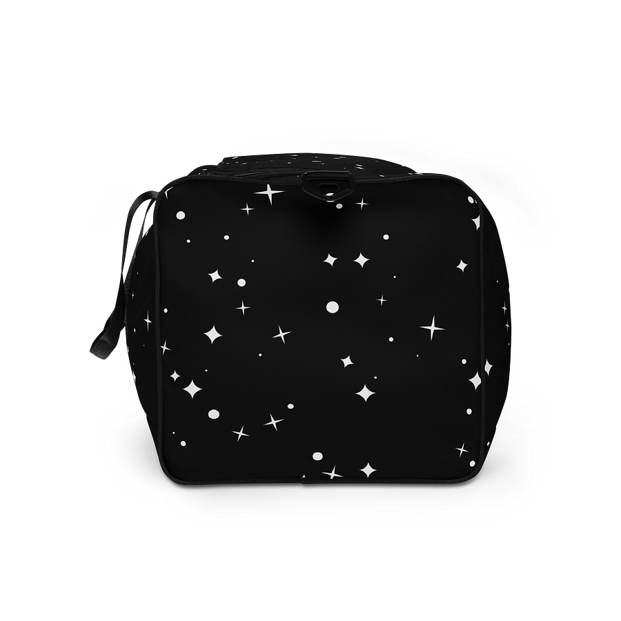 Starry Night All-Over Duffle Bag product image (9)