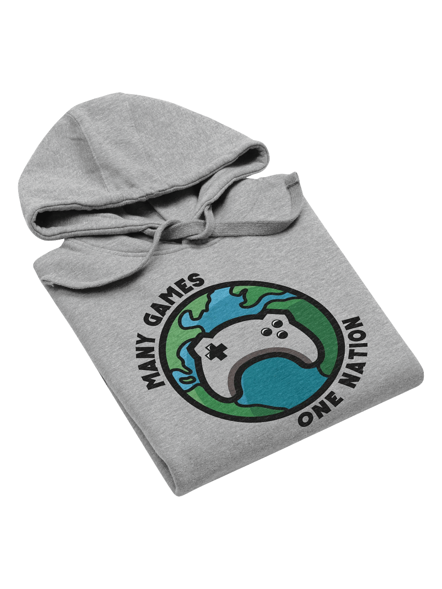 One Of Us Pullover product image (49)