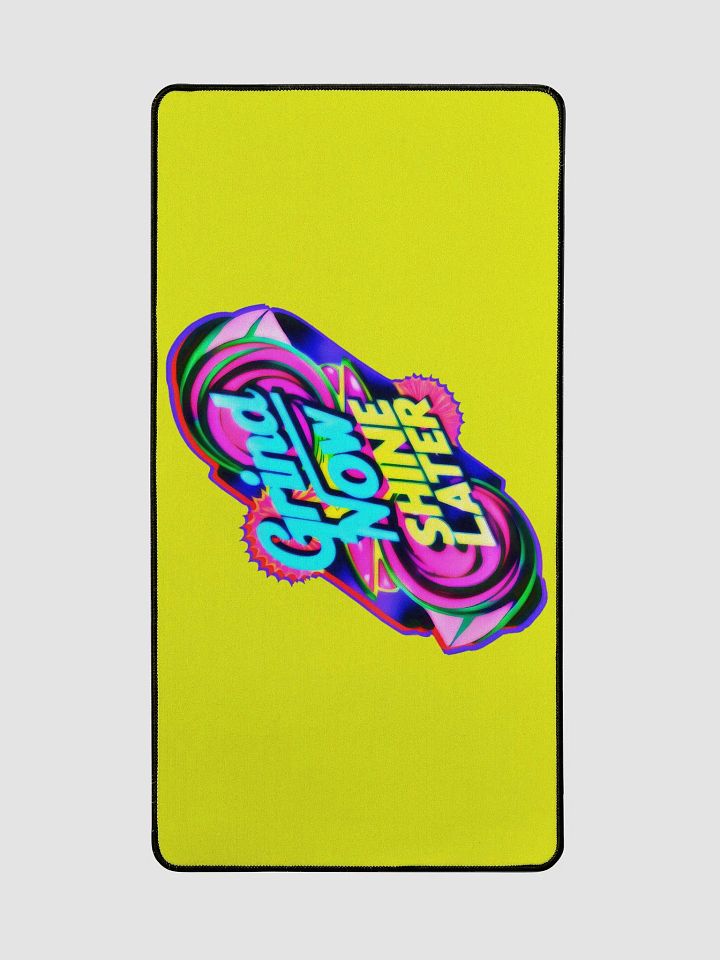 Grind Now Shine Later (UP 001) product image (2)