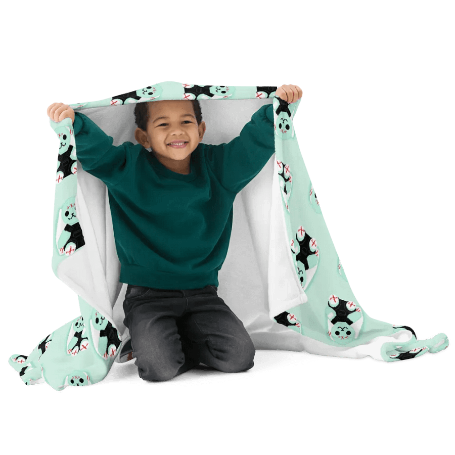 derm bunny blanket product image (14)