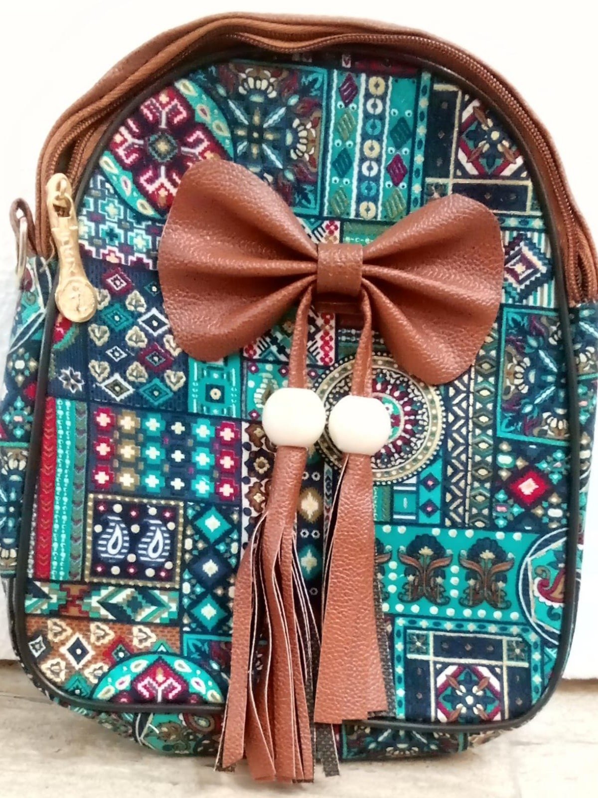 LADY HAND BAG product image (4)